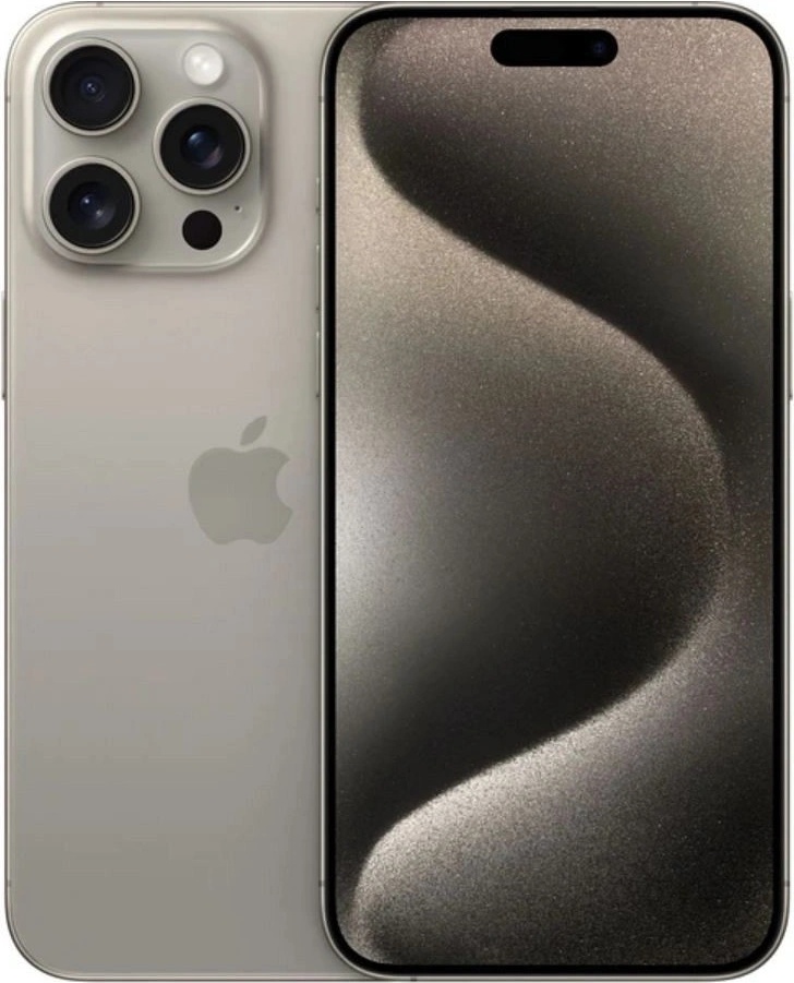 Apple iPhone 15 Pro Max 256GB od 929 € - Heureka.sk