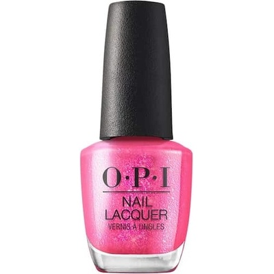 OPI OPI-Collections Spring-23-Me,-Myself,-and-OPILak na nehty NLS009 Spring Break the Internet 15 ml (21 333,00 Kč / 1 l)