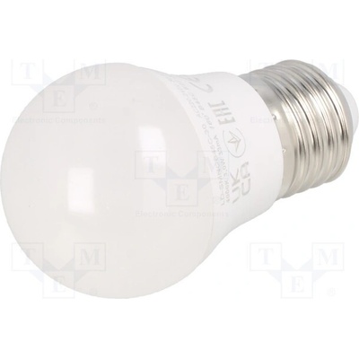 GTV Poland LD-SMNGB45C-30 Žárovka LED bílá neutrální E27 230VAC 255lm 3W 160° 4000K