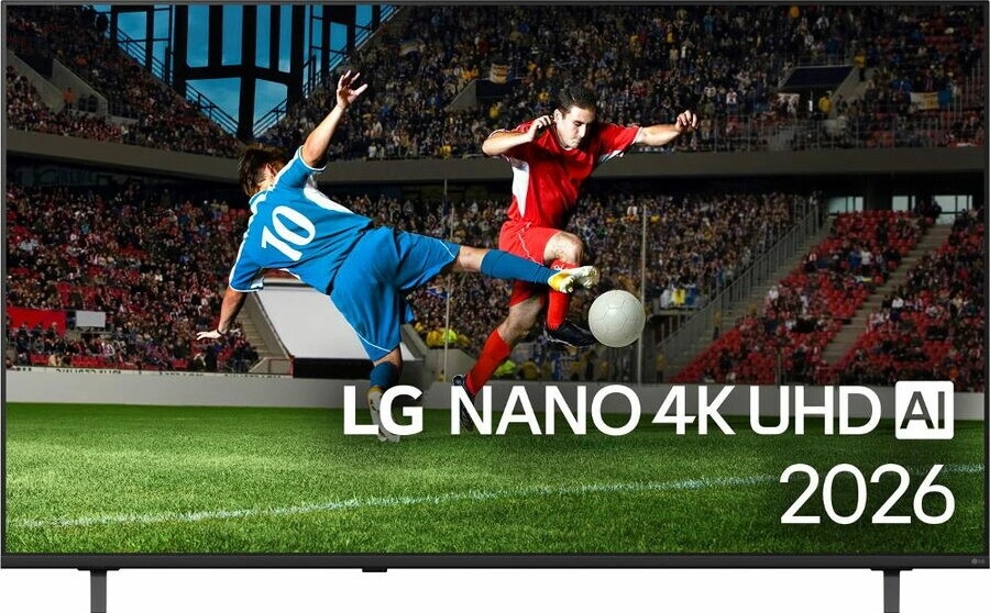 LG 65NU8E0B3LA