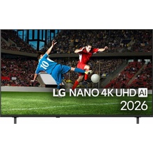 LG 65NU8E0B3LA
