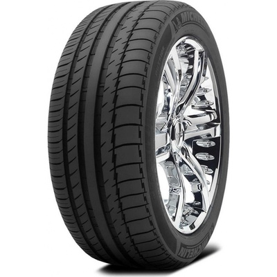 Michelin Latitude Sport 235/65 R17 104V