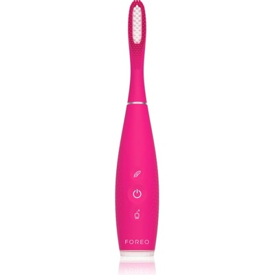 FOREO ISSA 4 електрическа четка за зъби Fuchsia