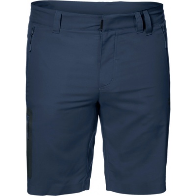 Jack Wolfskin Activate Track blue modrá