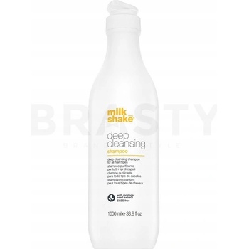 Milk Shake Deep Cleanse Shampoo 1000 ml