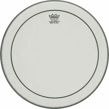 Remo PS-0114-00 Pinstripe Coated 14" Kожа за барабан (PS-0114-00)