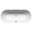 Kaldewei Classic Oval 180 x 80 cm 291210220001