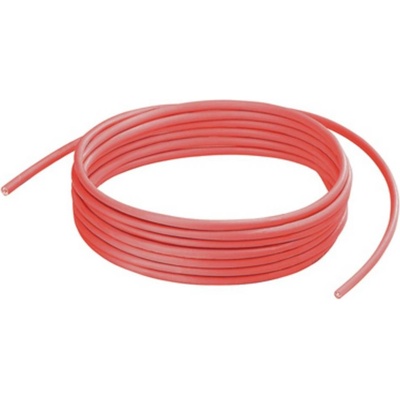 Weidmüller 1287910000 CAT 7 S/FTP, 305m, červený