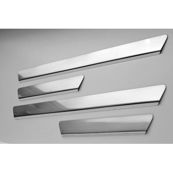 Angeleyes Nerezové nástupné lišty VW Passat B8