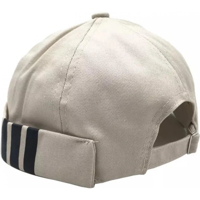 HARAHU Мъжка шапка ug-23216 - Слабо кафява kp23216 (ug-23216)