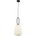Searchlight Elixir 43581-1BK