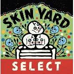 Skin Yard - Skin Yard Select (Red Coloured) (7 LP) (0008628249818)