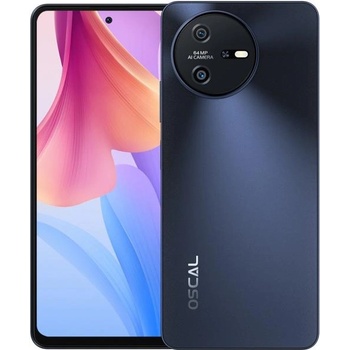 Image 1 of Oscal Tiger 12 128GB 8GB RAM Dual