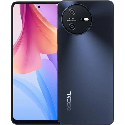 Oscal Tiger 12 128GB 8GB RAM Dual