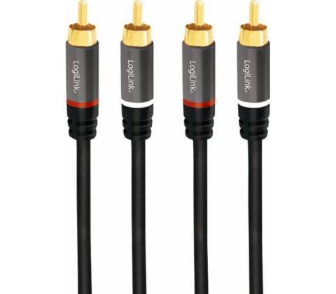 LogiLink CA1206