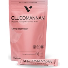 Valentus Glucomannan 30 ks