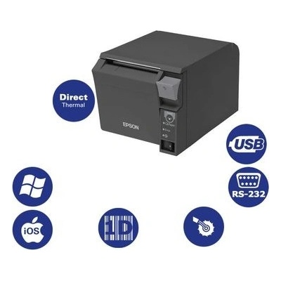 Epson TM-T70II C31CD38032 – Zboží Živě