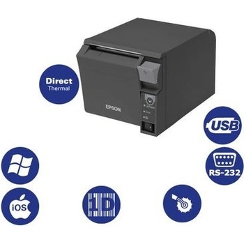 Epson TM-T70II C31CD38032