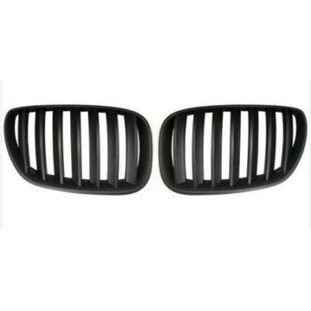 Решетки за bmw x3 f25 (2010-2014) - черни