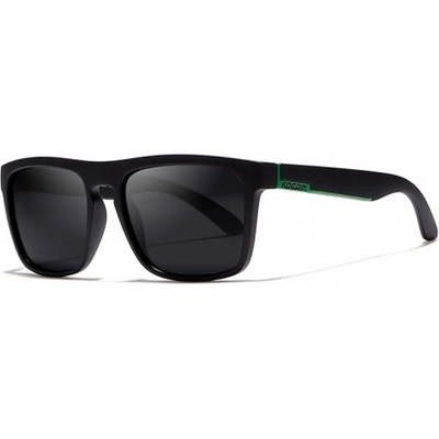 Kdeam Sunbury 2 Black & Green Black GKD004C02