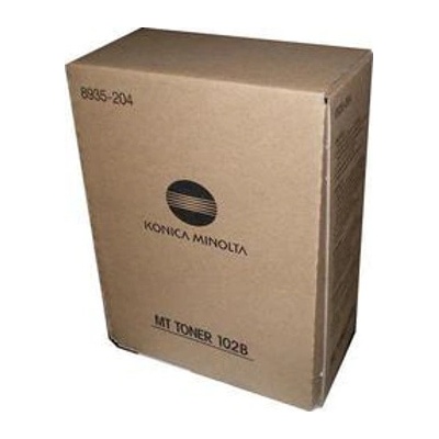 Konica Minolta TОНЕР ЗА КОПИРНА МАШИНА KONICA MINOLTA EP 1052/1083/2010 - Type MT102B - P№ 89352040 - заб. : 240gr (89352040)