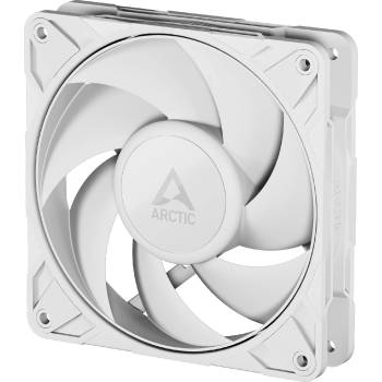 ARCTIC P12 Pro PST White 120mm PWM (ACFAN00308A)