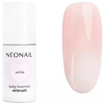 NeoNail Baby Boomer Airbrush White 5 g