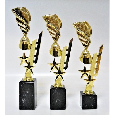 VIZINGR Ryba trofeje 38-P442.01 38-P442.01/31 cm