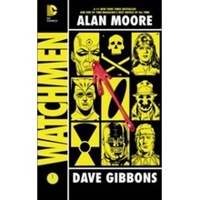 Watchmen TP International Edition