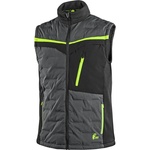 CXS Cxs naos / Мъжки хибриден жилет - сив xl (139010070295)