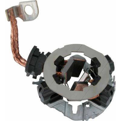 Držák, uhlíkové kartáče HC-Cargo F 032 235 090