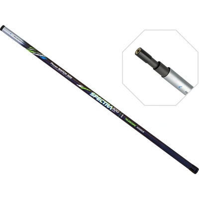Zfish Podberáková Tyč Spectra Tele Handle 3 m