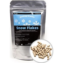 GlasGarten Shrimp Snacks Snow flakes 30 g