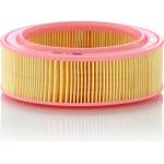 Mann-filter Въздушен филтър mann-filter c 1833 Въздушен филтър