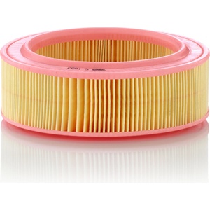 Mann-filter Въздушен филтър mann-filter c 1833 Въздушен филтър