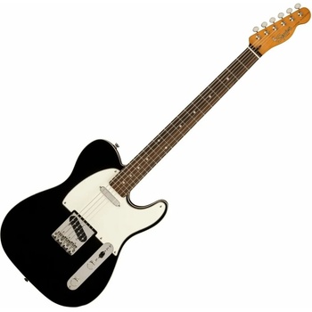 Image 1 of Squier Classic Vibe Baritone Custom Telecaster LRL BLK