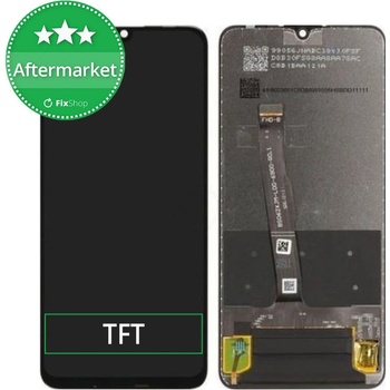 LCD Displej + Dotykové sklo Huawei P30 Lite