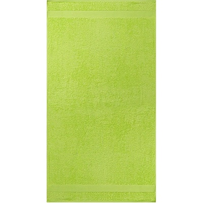 L Merch Plážová osuška NT9195 Light Green 180 x 100 cm