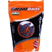 Garant Baits Boilies Black Line Royal Squid 1kg 20mm