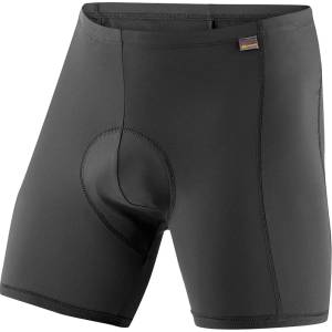 Gonso Мъжко долнище за колоездене Gonso Sitivo Blue Underwear Cycling bottoms - Black / Skydiver - размер 5XL (055-1341-0118)