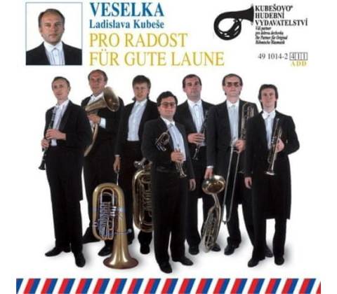 Veselka - Pro radost