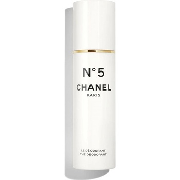 Chanel No.5 Woman deospray 100 ml