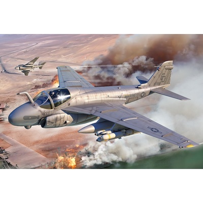 Italeri A 6E TRAM INTRUDER 1392 1:72 – Sleviste.cz