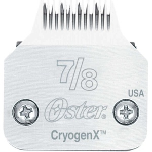 Oster Cryogen-X size 7/8 Ножче 0, 8 mm