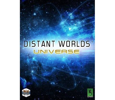 Distant Worlds: Universe