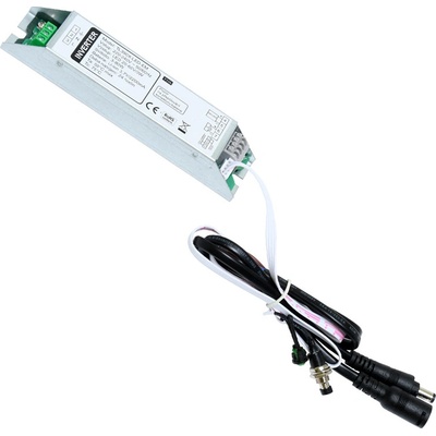 Ecolite EMERGENCY Nouzový modul k LED prachotěsům a panelům TL390X-LED ...