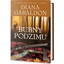 Bubny podzimu - Diana Gabaldon