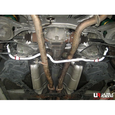 Ultra Racing Zadní stabilizátor Nissan Skyline V35 (01) - 23mm