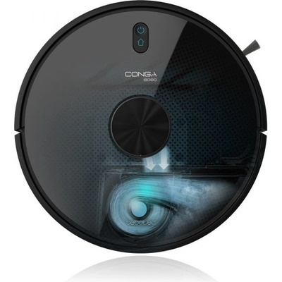 Cecotec Conga 6090 Ultra