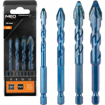 Neo Tools 08-946